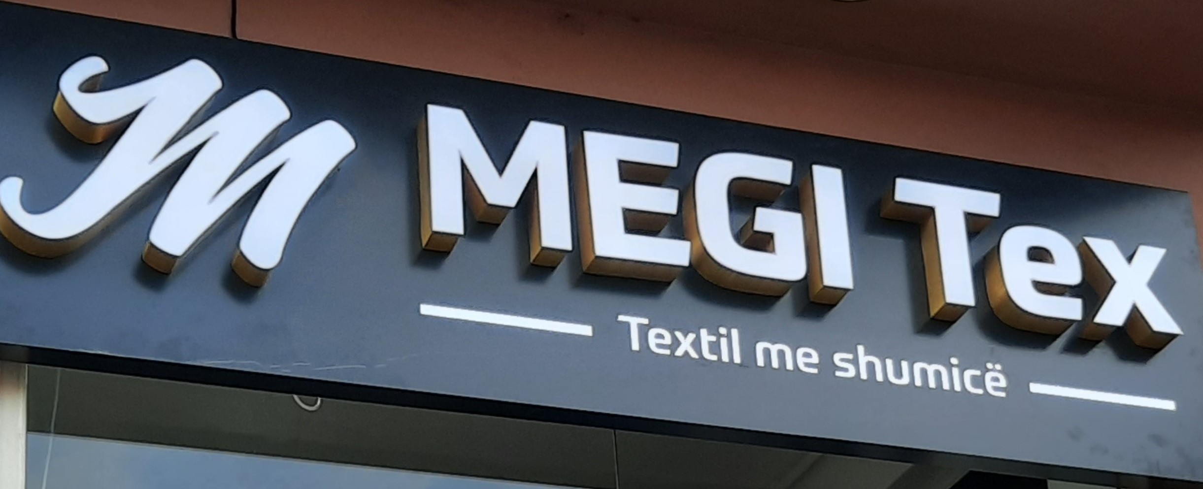 Megi  Textil